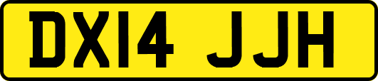 DX14JJH