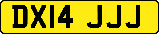 DX14JJJ