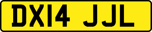 DX14JJL