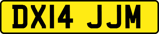 DX14JJM
