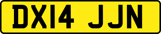 DX14JJN