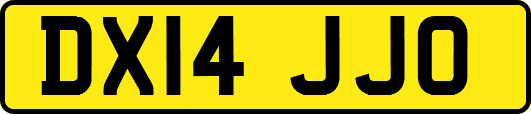 DX14JJO