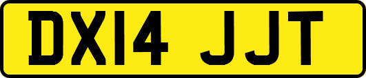 DX14JJT