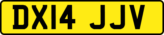 DX14JJV