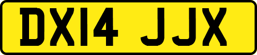DX14JJX