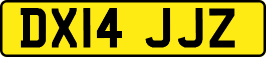 DX14JJZ