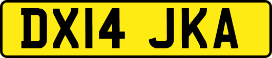 DX14JKA
