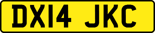 DX14JKC