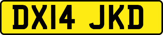 DX14JKD