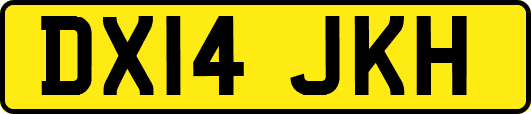 DX14JKH