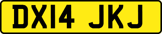 DX14JKJ
