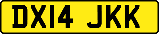 DX14JKK