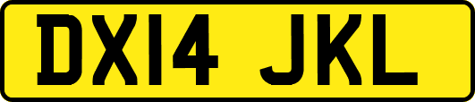 DX14JKL
