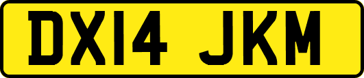 DX14JKM