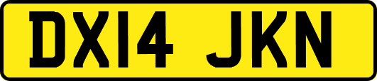 DX14JKN