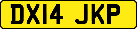 DX14JKP