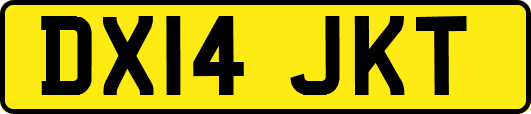 DX14JKT