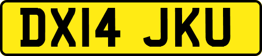 DX14JKU