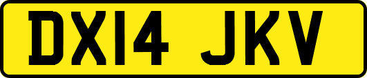 DX14JKV