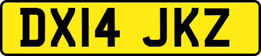 DX14JKZ