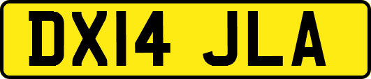 DX14JLA