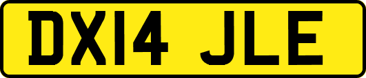 DX14JLE