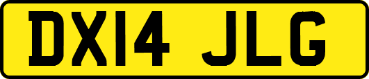 DX14JLG