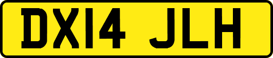 DX14JLH