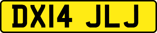 DX14JLJ