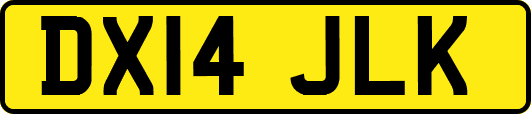 DX14JLK