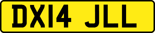 DX14JLL