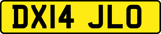 DX14JLO