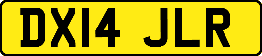 DX14JLR