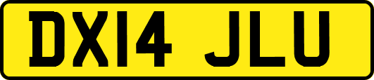 DX14JLU