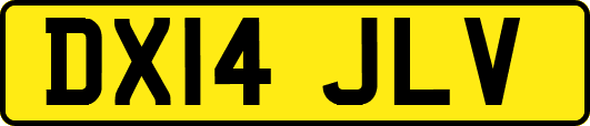 DX14JLV