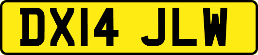 DX14JLW