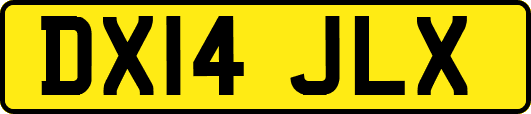 DX14JLX