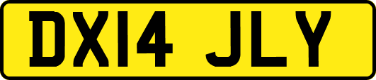 DX14JLY