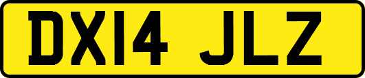 DX14JLZ