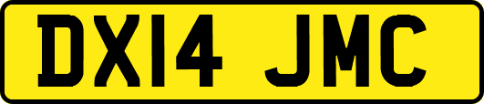 DX14JMC