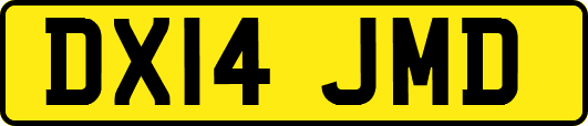 DX14JMD