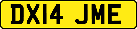 DX14JME
