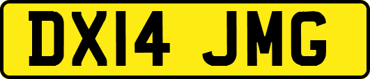 DX14JMG