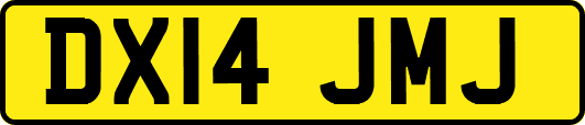 DX14JMJ