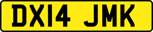 DX14JMK
