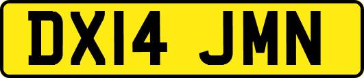 DX14JMN