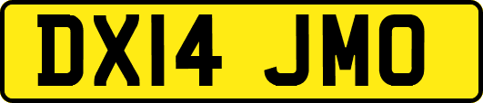 DX14JMO