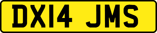 DX14JMS