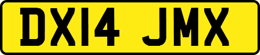 DX14JMX