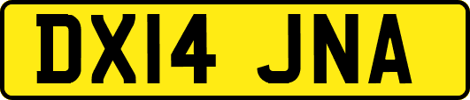 DX14JNA